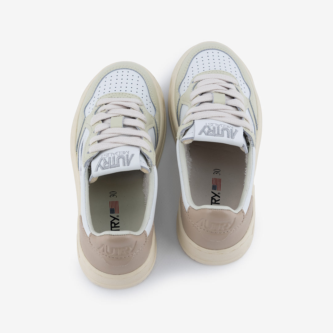 SNEAKERS AUTRY BAMBINO