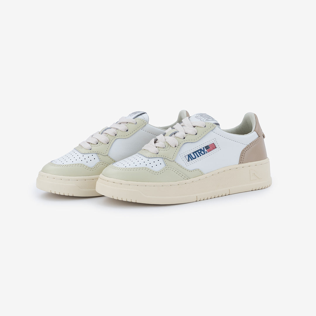 SNEAKERS AUTRY BAMBINO