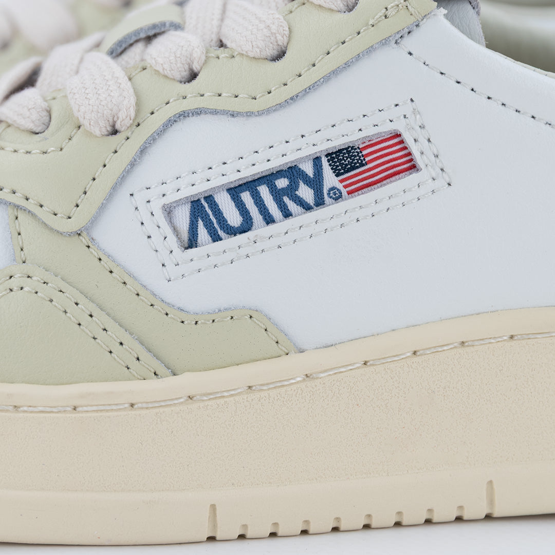 SNEAKERS AUTRY BAMBINO