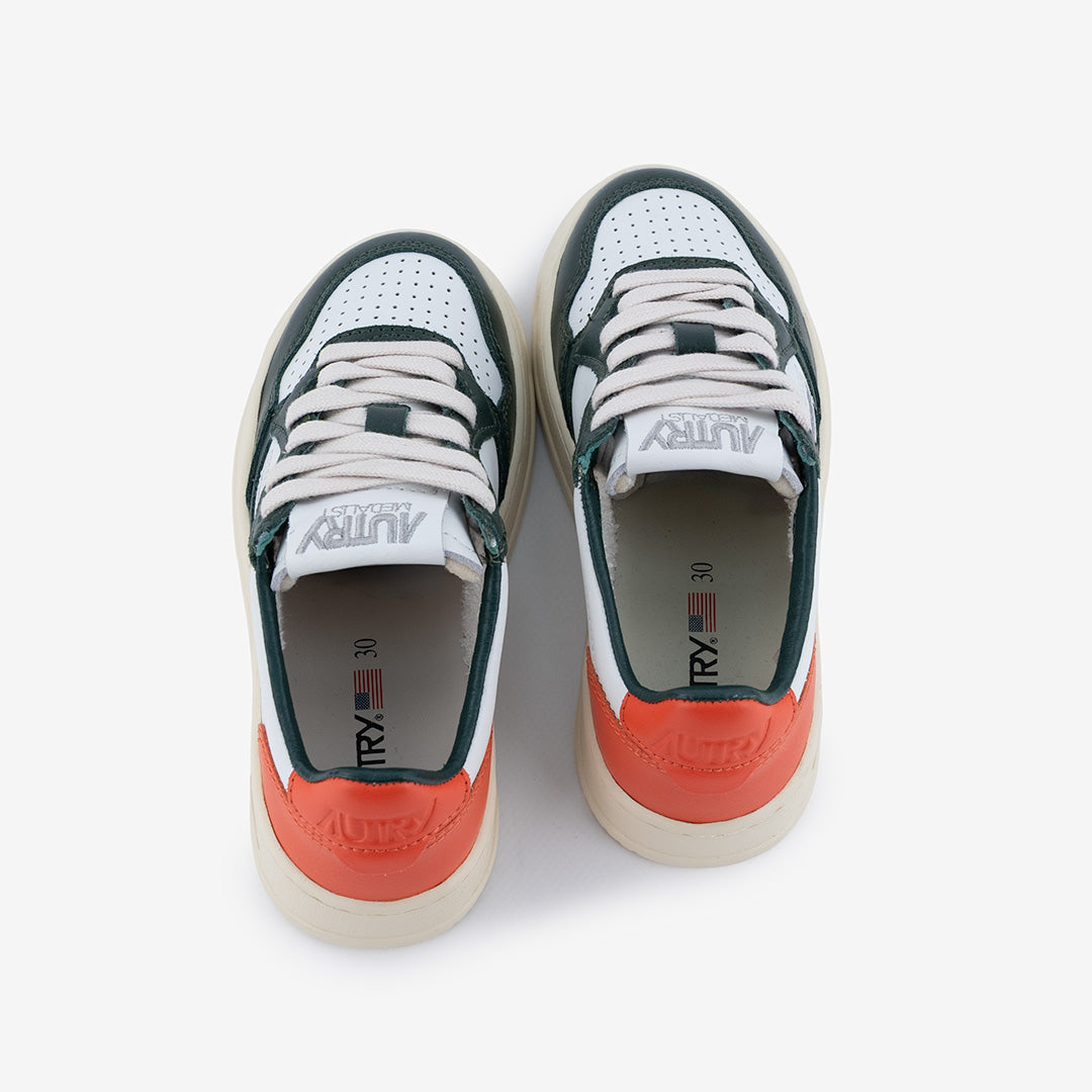 SNEAKERS AUTRY BAMBINO