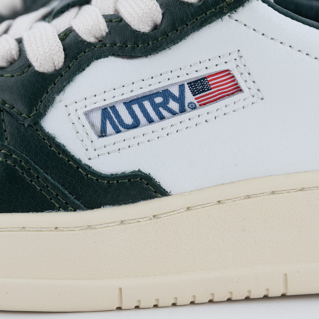SNEAKERS AUTRY BAMBINO