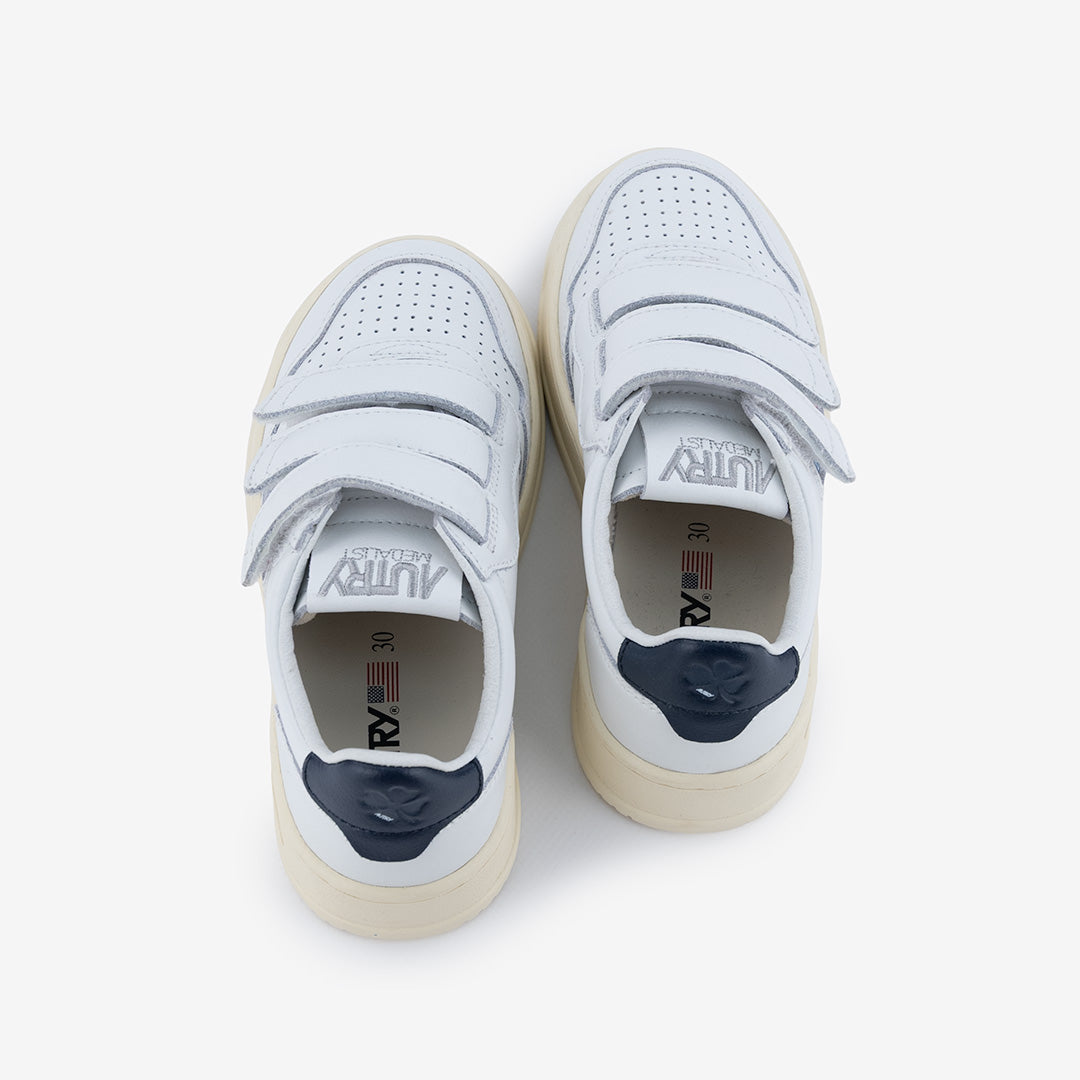 SNEAKERS AUTRY BAMBINO