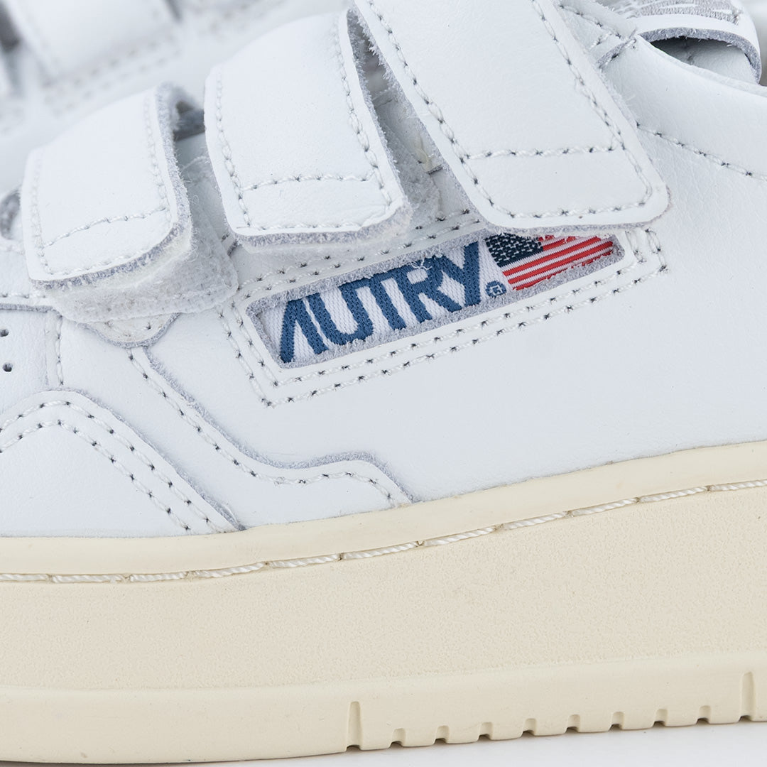 SNEAKERS AUTRY BAMBINO