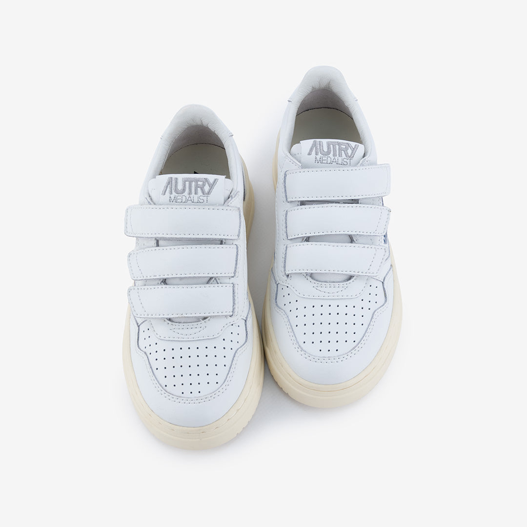 SNEAKERS AUTRY BAMBINO