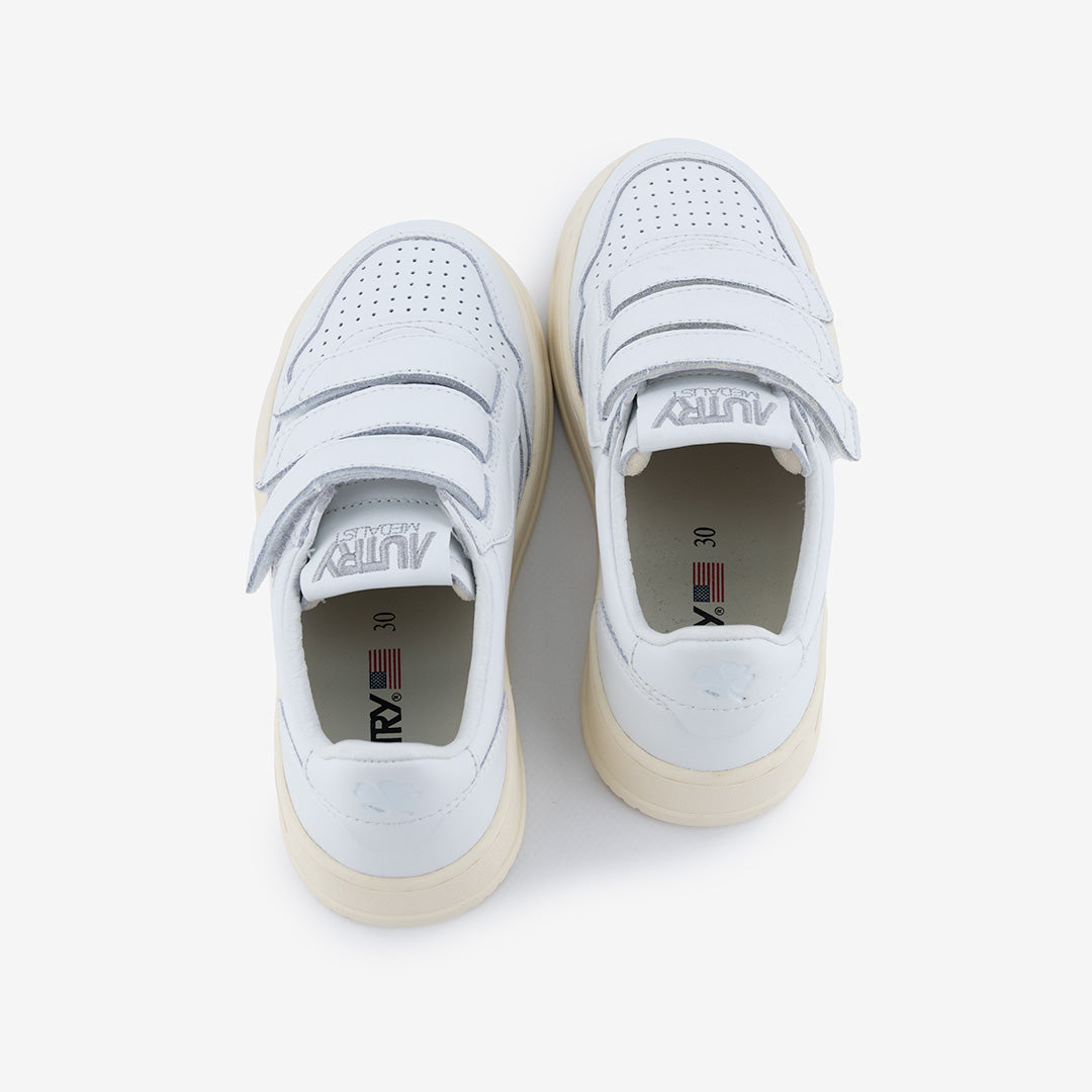 SNEAKERS AUTRY BAMBINO