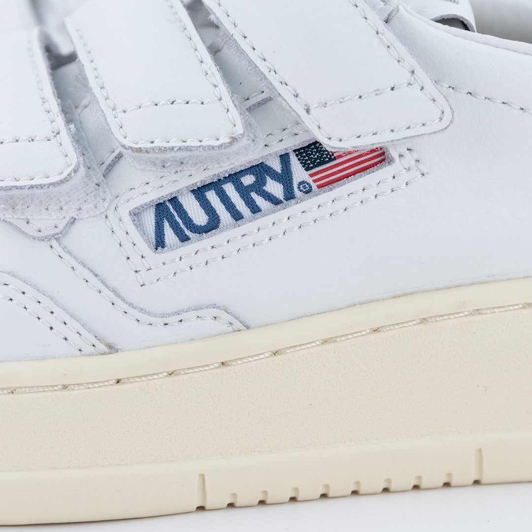 SNEAKERS AUTRY BAMBINO