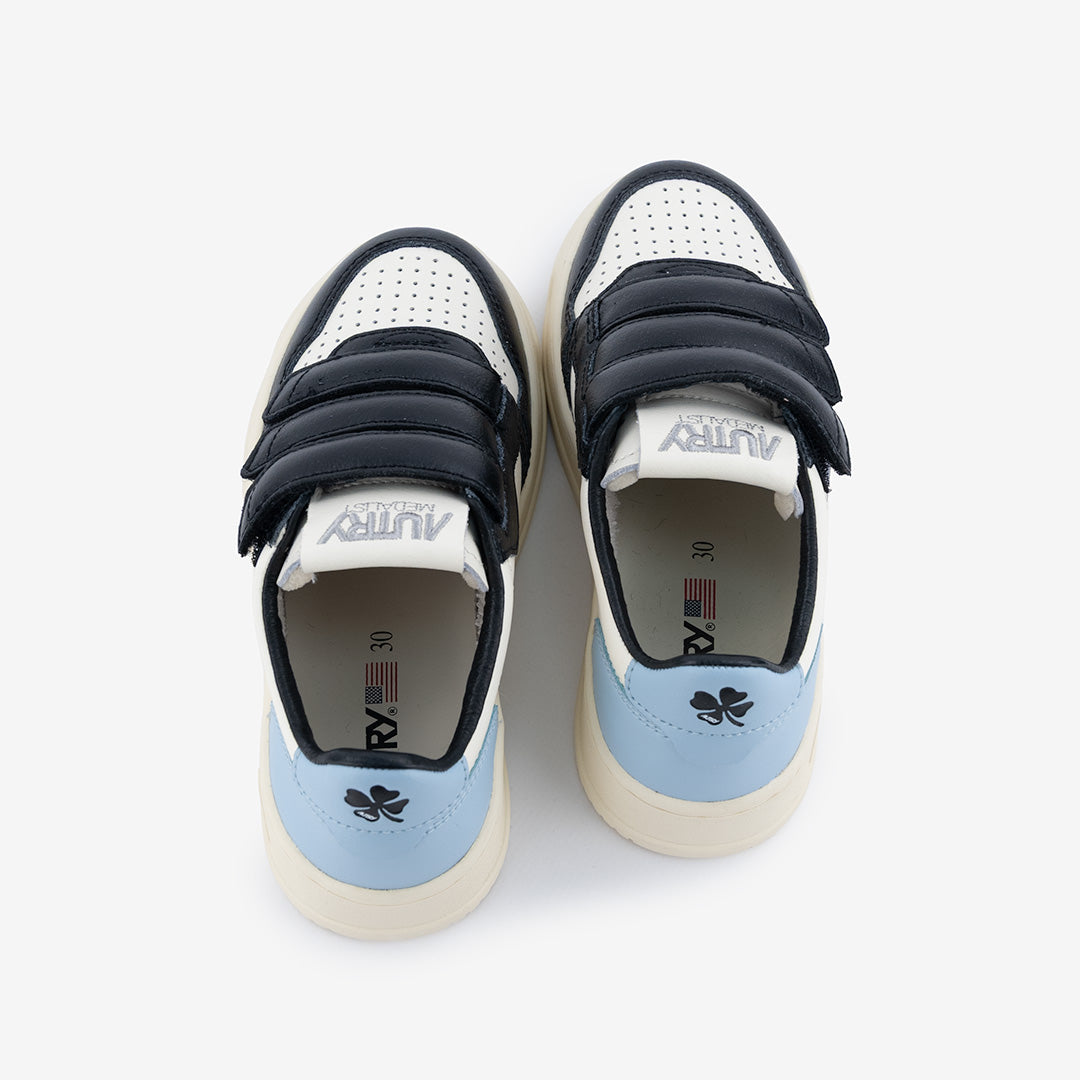 SNEAKERS AUTRY BAMBINO