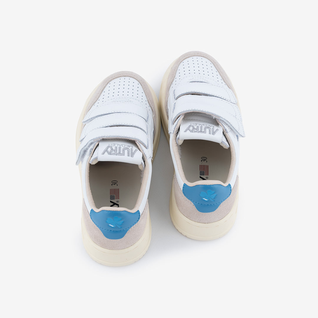 SNEAKERS AUTRY BAMBINO