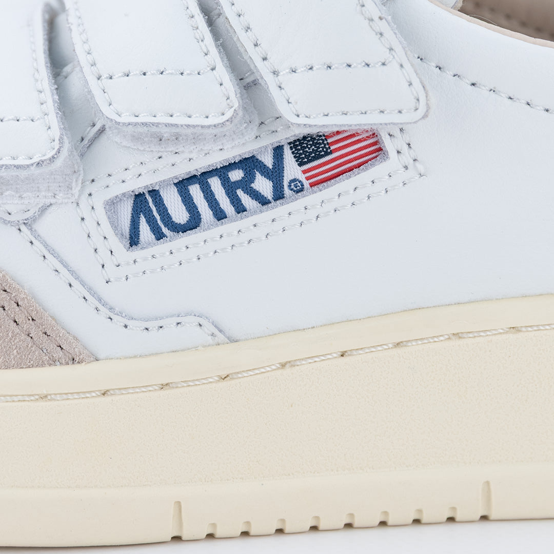 SNEAKERS AUTRY BAMBINO