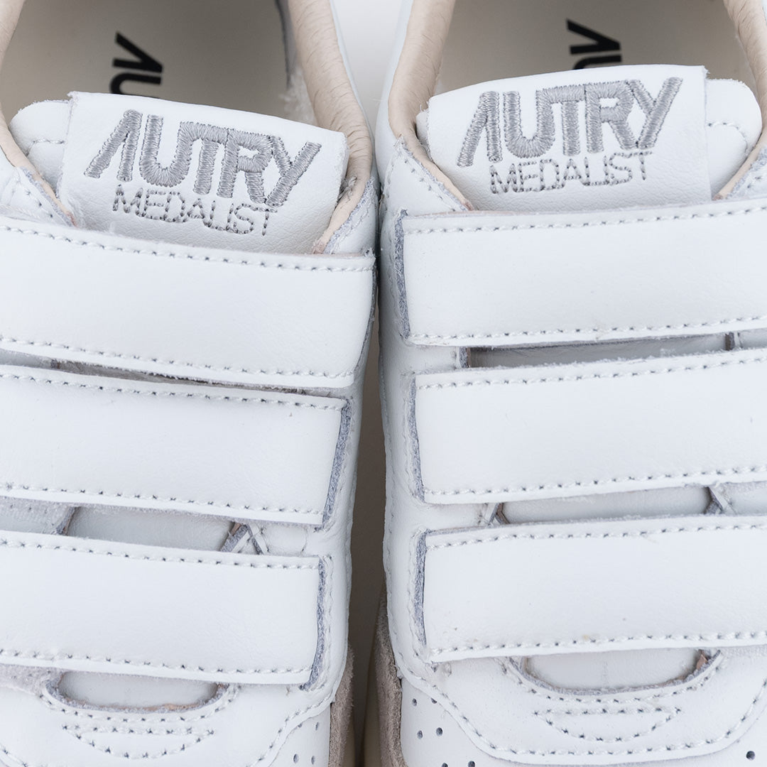 SNEAKERS AUTRY BAMBINO