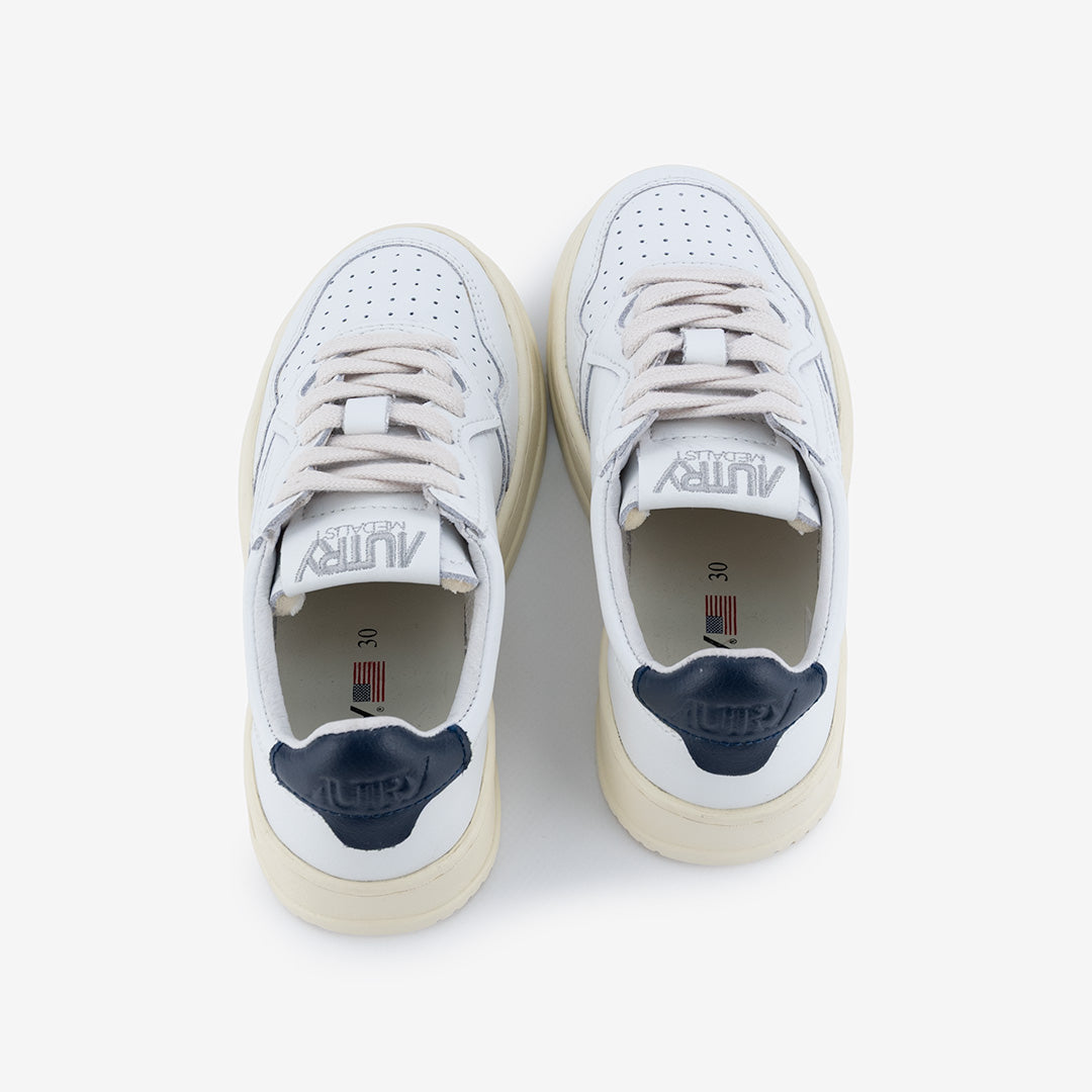 SNEAKERS AUTRY BAMBINO/A