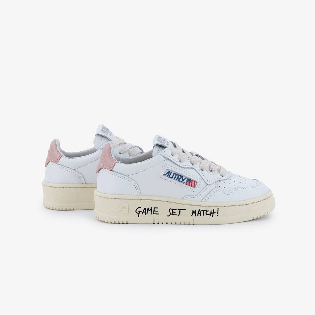 SNEAKERS AUTRY BAMBINA
