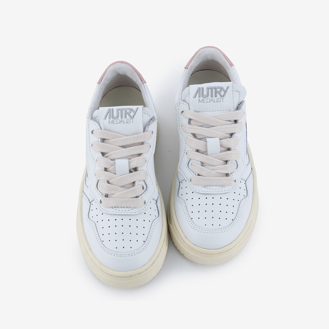 SNEAKERS AUTRY BAMBINA