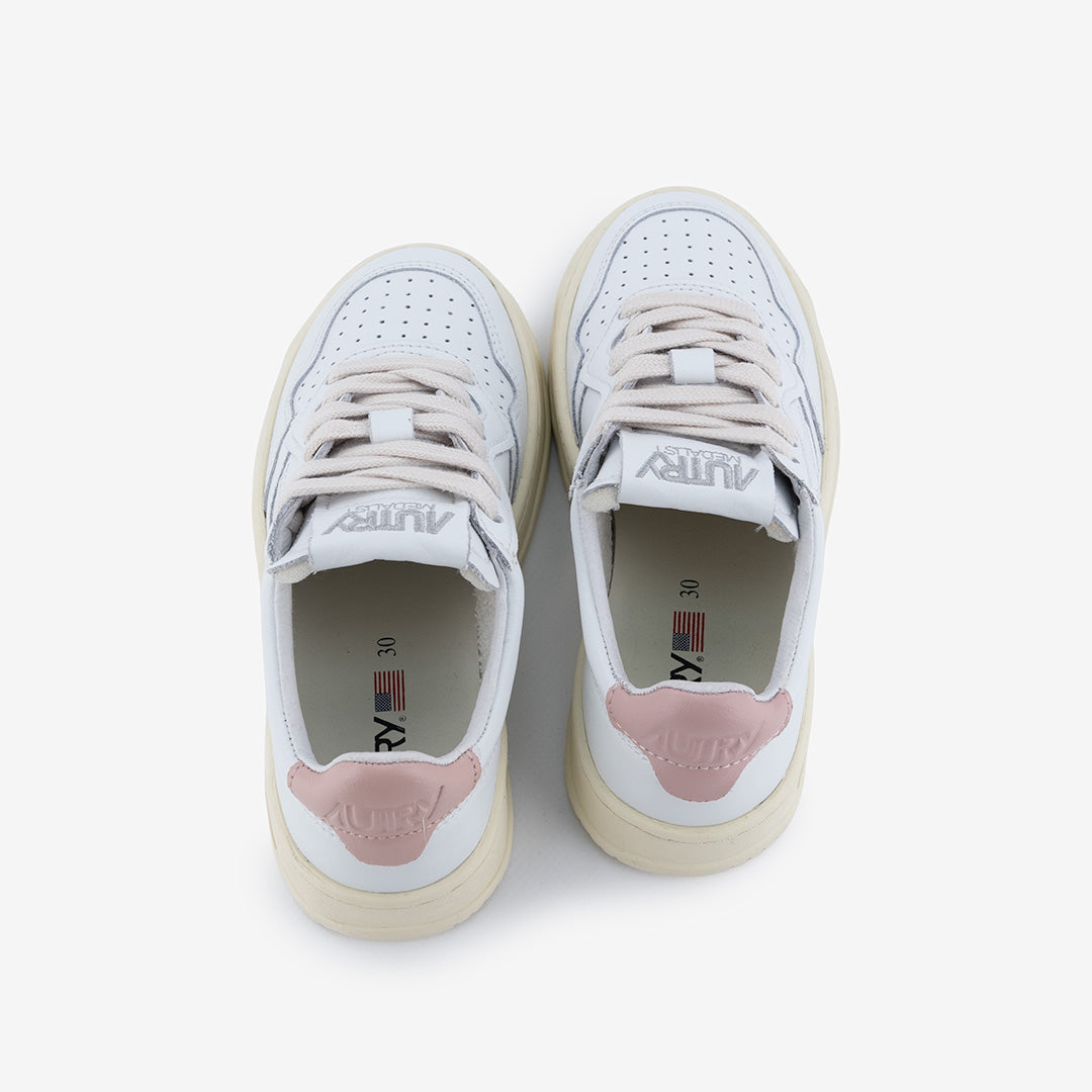 SNEAKERS AUTRY BAMBINA