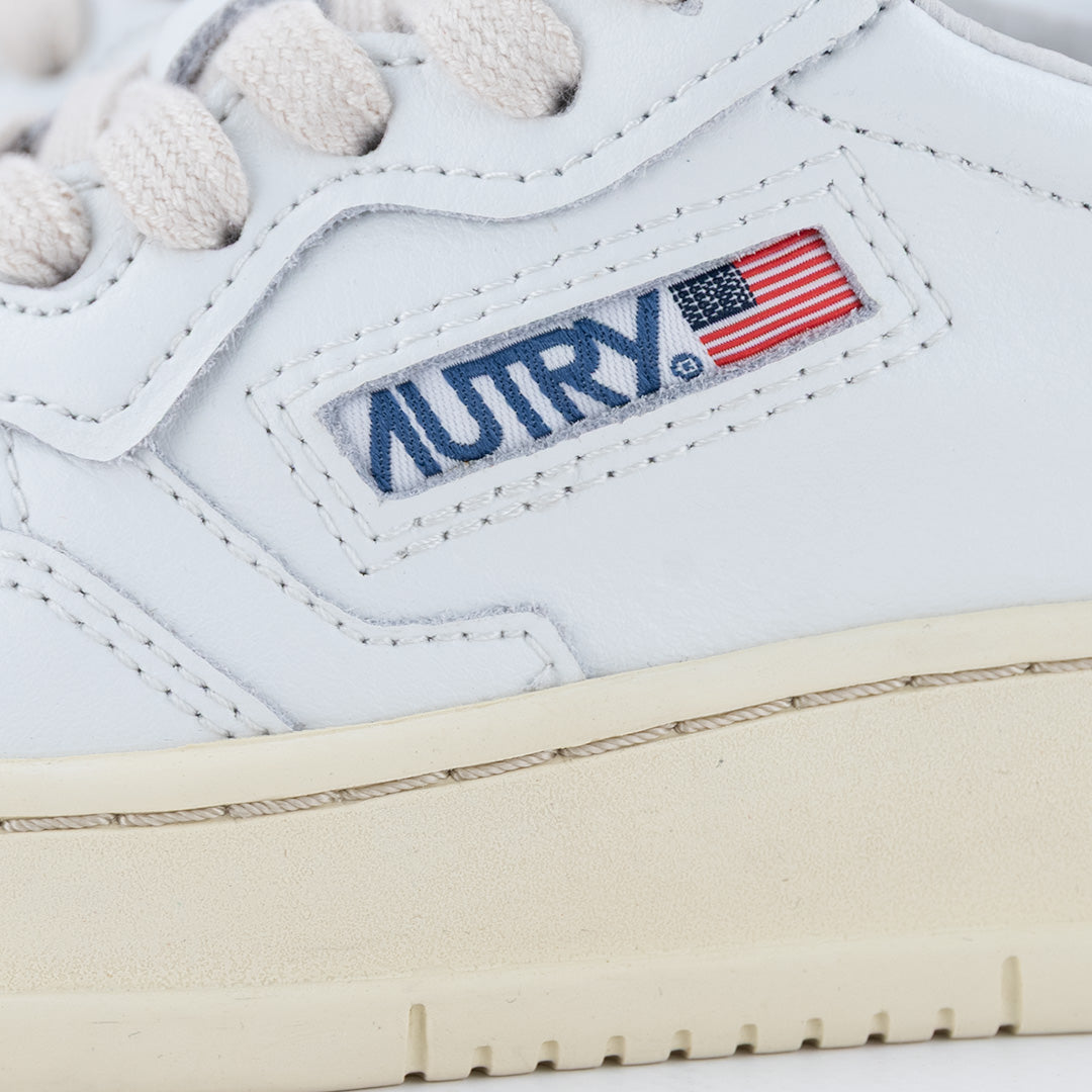 SNEAKERS AUTRY BAMBINA