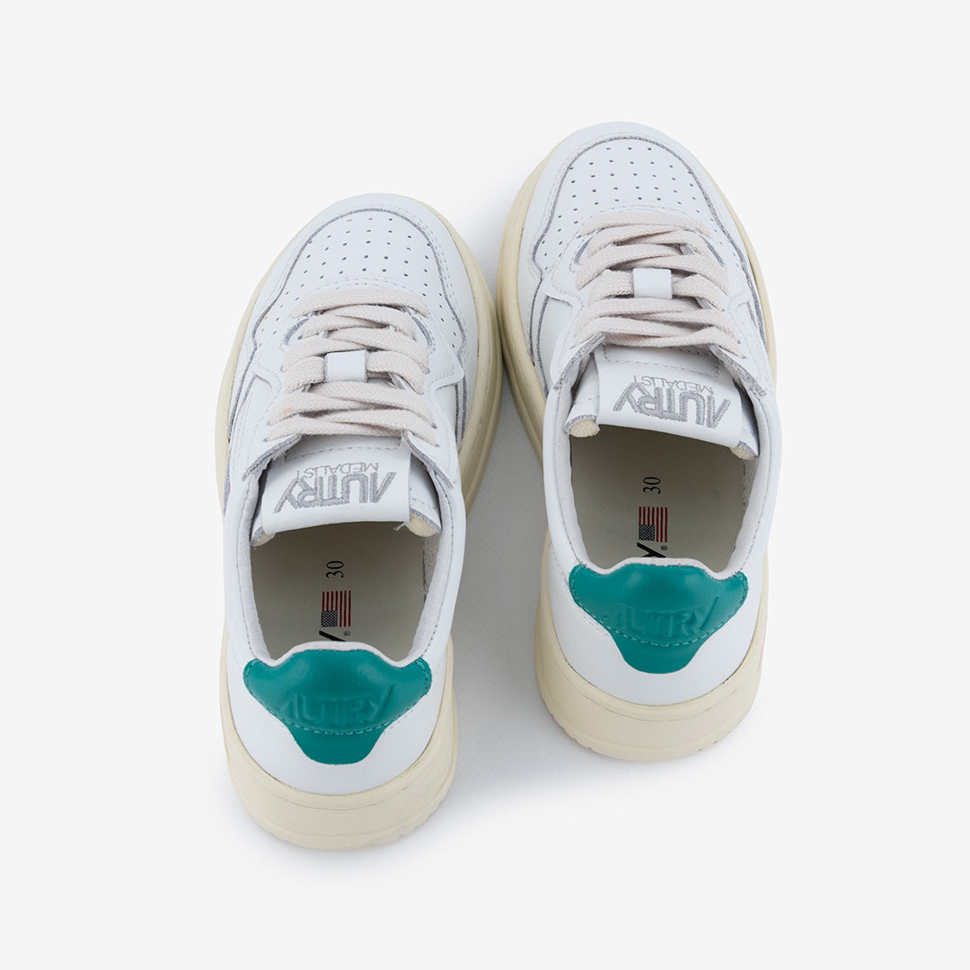 SNEAKERS AUTRY BAMBINO/A