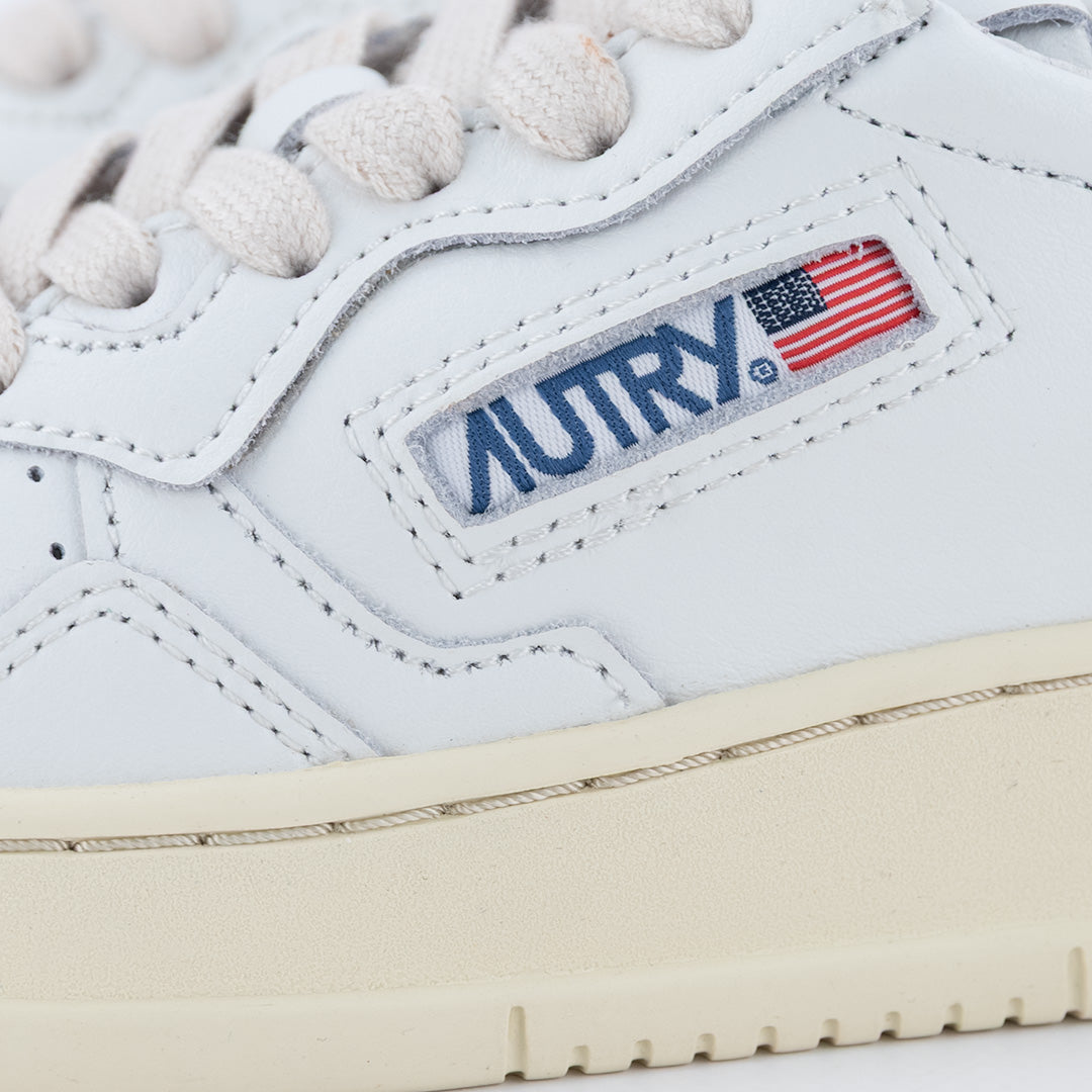 SNEAKERS AUTRY BAMBINO/A