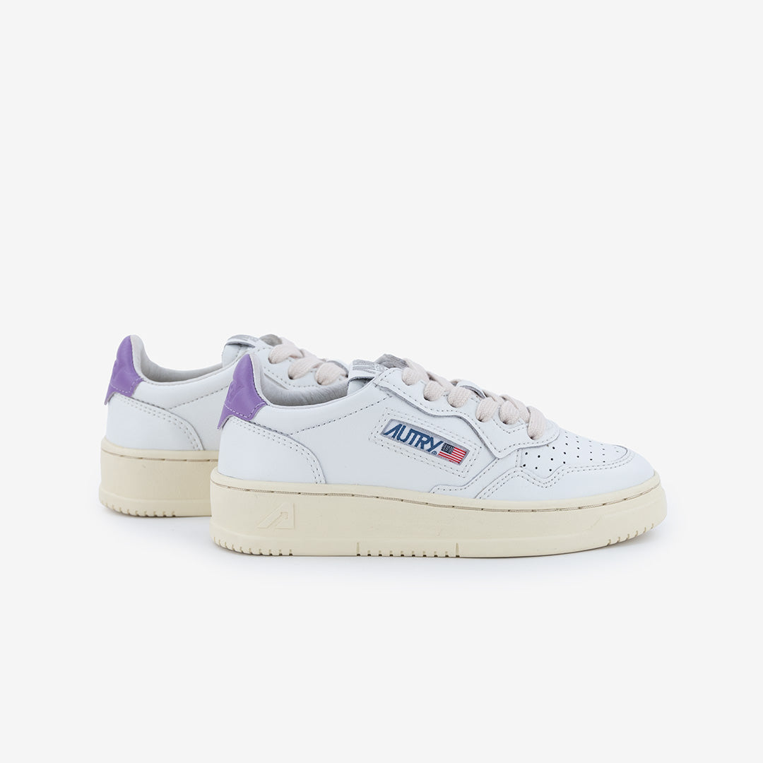 SNEAKERS AUTRY BAMBINA