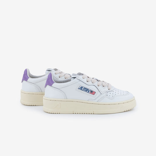 SNEAKERS AUTRY BAMBINA