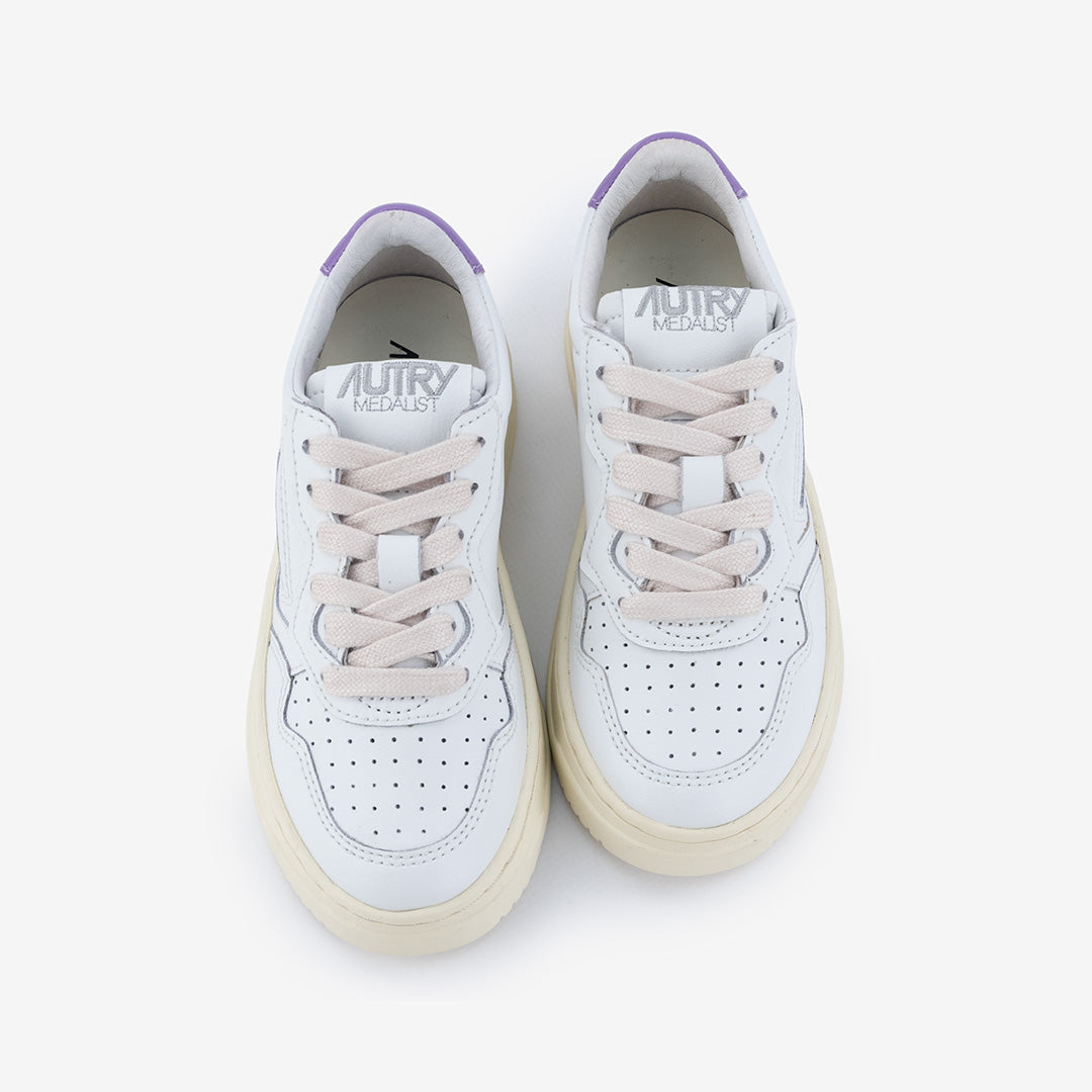 SNEAKERS AUTRY BAMBINA