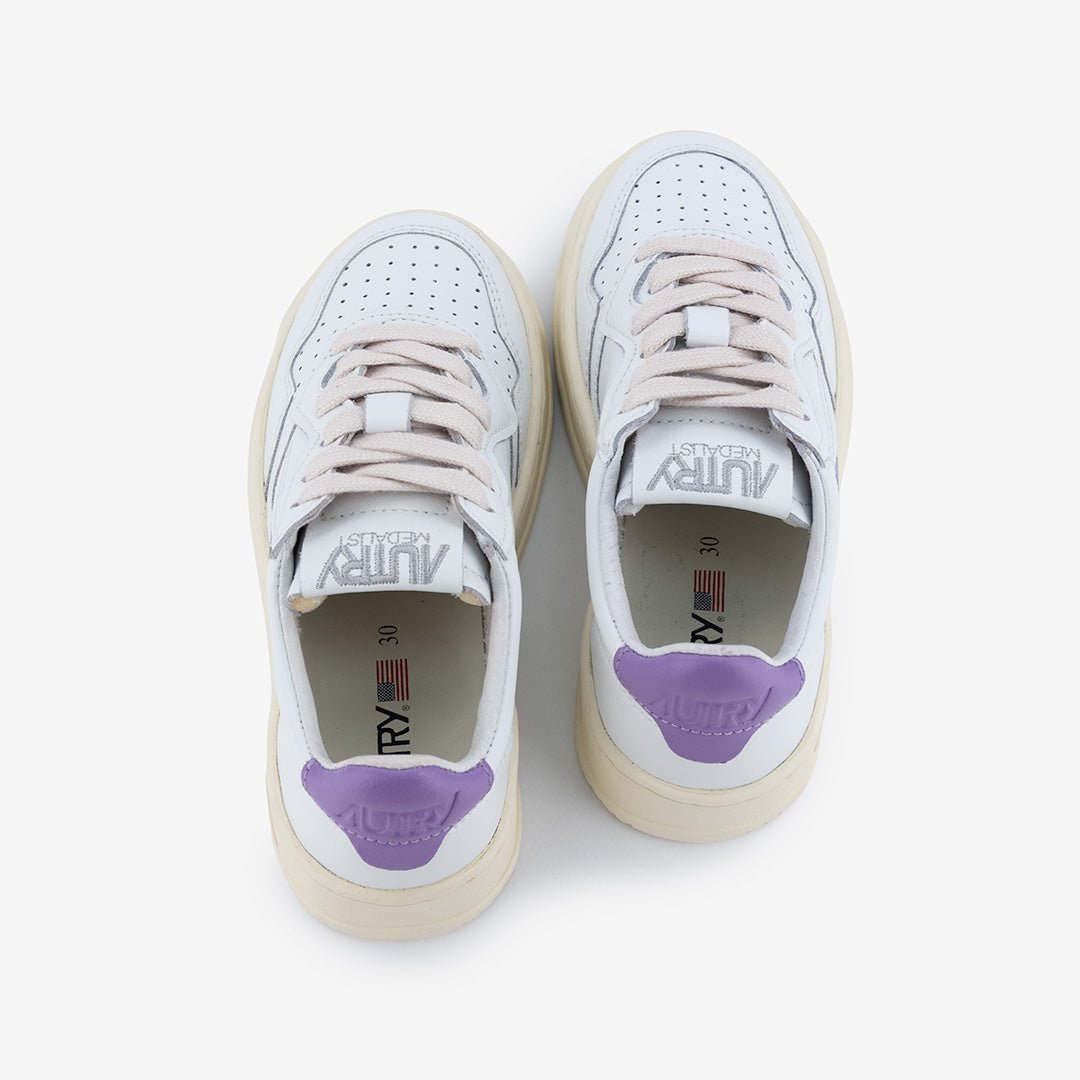 SNEAKERS AUTRY BAMBINA