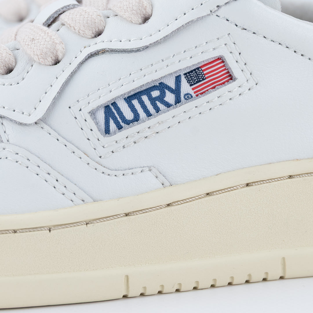 SNEAKERS AUTRY BAMBINA