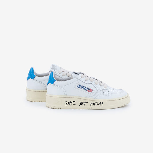 SNEAKERS AUTRY BAMBINO/A
