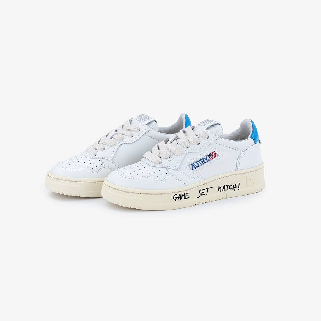 SNEAKERS AUTRY BAMBINO/A