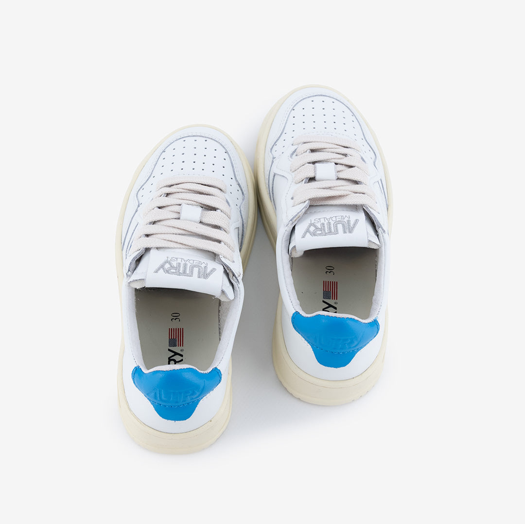 SNEAKERS AUTRY BAMBINO/A