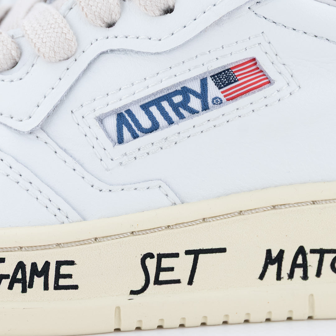 SNEAKERS AUTRY BAMBINO/A