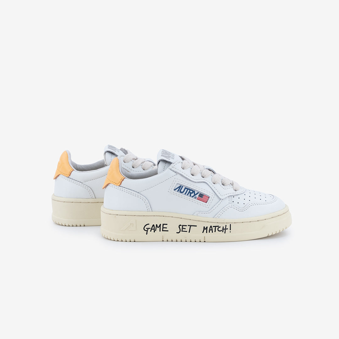 SNEAKERS AUTRYBAMBINO/A