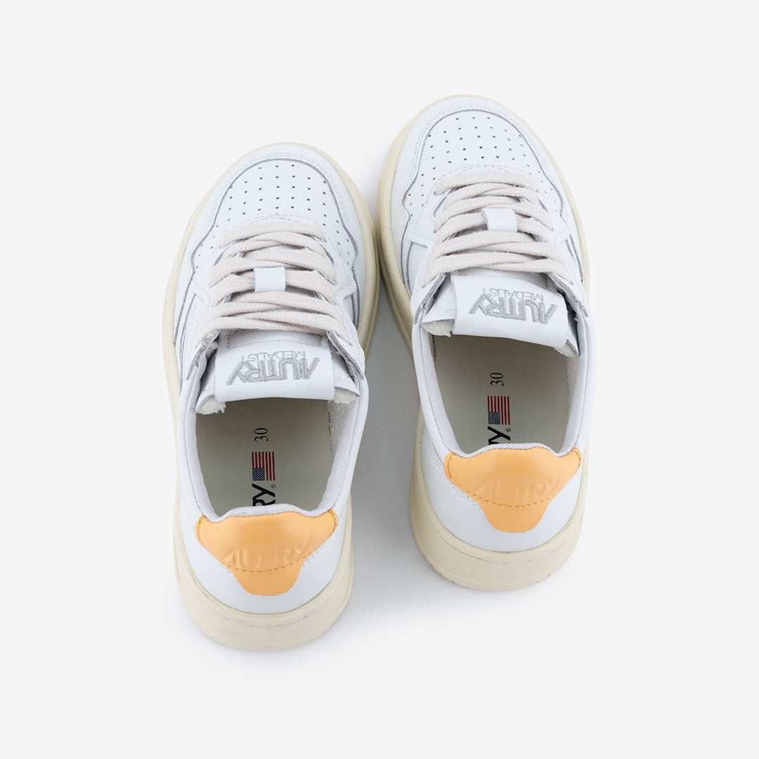 SNEAKERS AUTRYBAMBINO/A