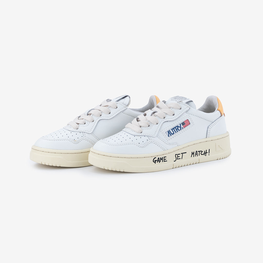 SNEAKERS AUTRYBAMBINO/A