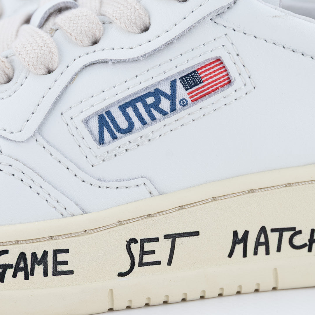 SNEAKERS AUTRYBAMBINO/A