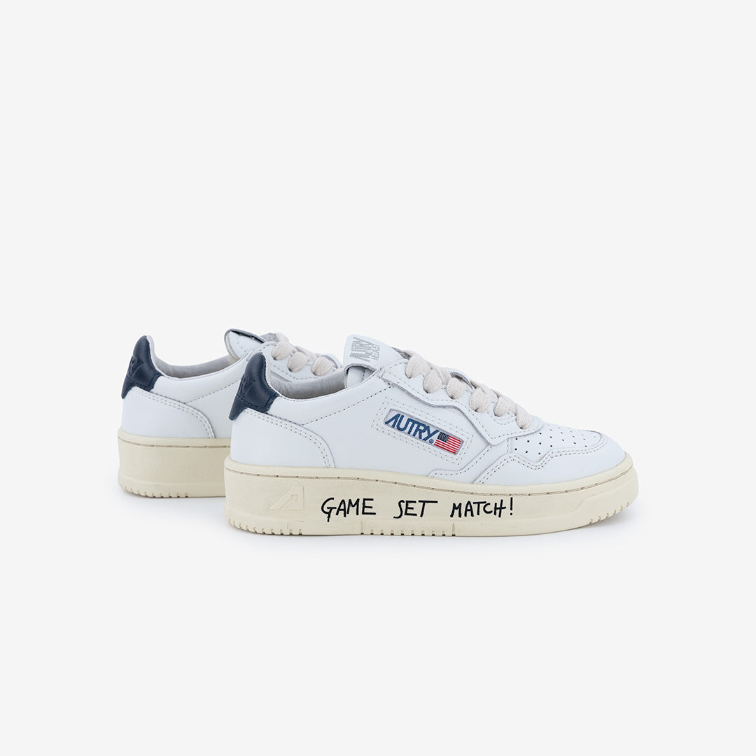 SNEAKERS AUTRY BAMBINO