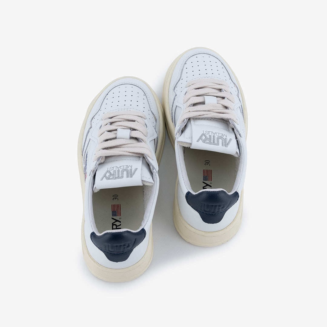 SNEAKERS AUTRY BAMBINO
