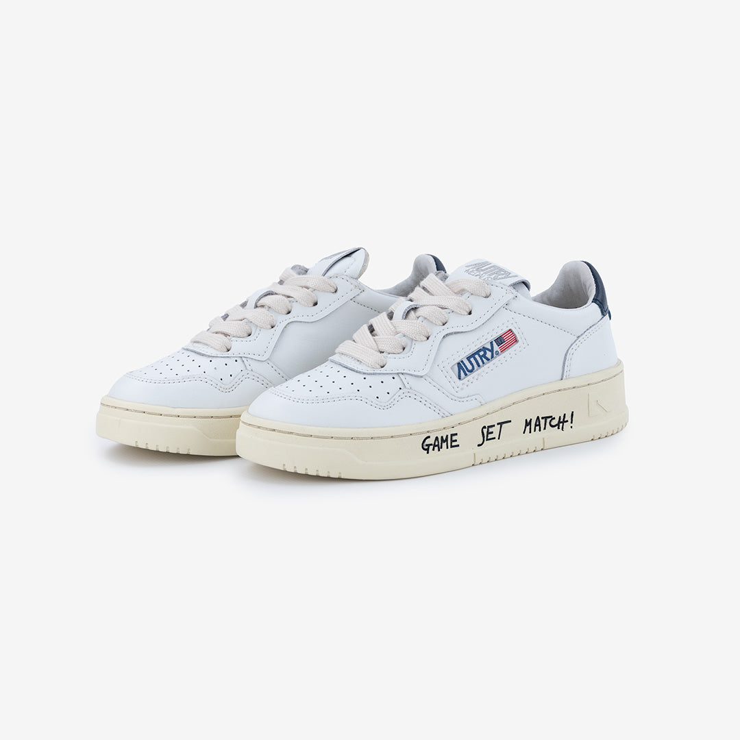 SNEAKERS AUTRY BAMBINO