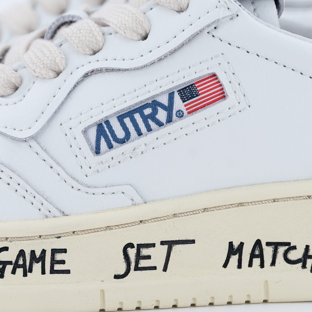 SNEAKERS AUTRY BAMBINO