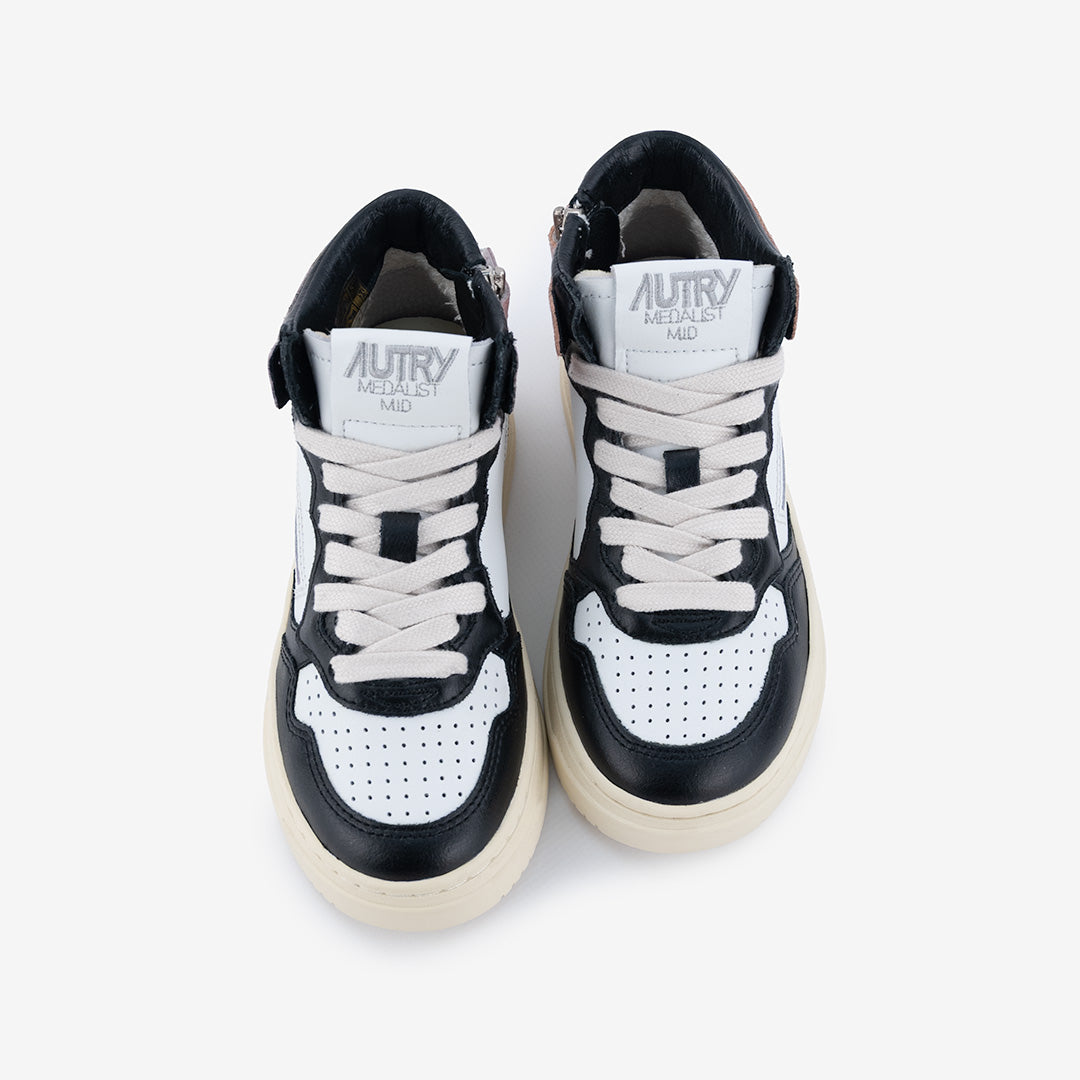 SNEAKERS AUTRY BAMBINA