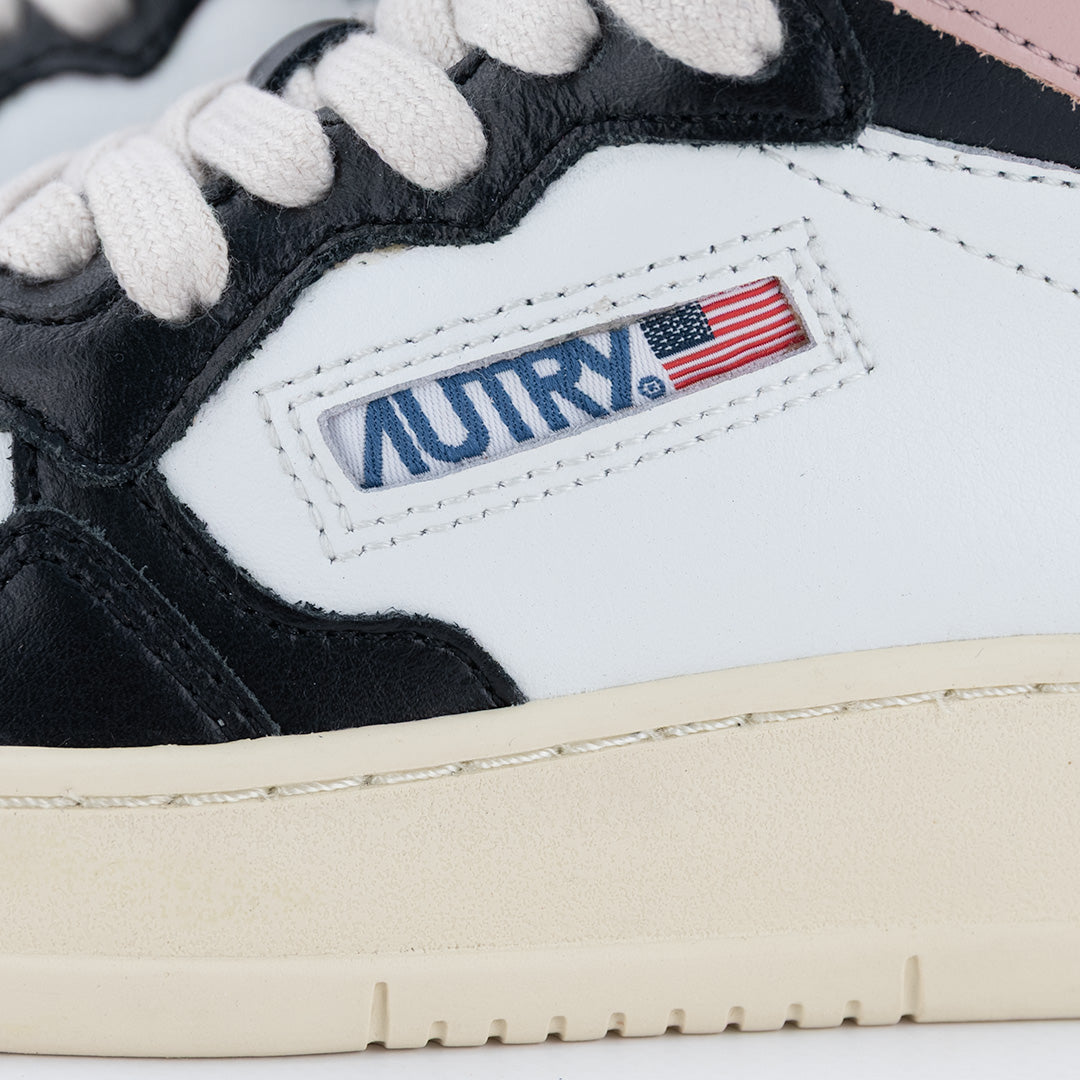 SNEAKERS AUTRY BAMBINA
