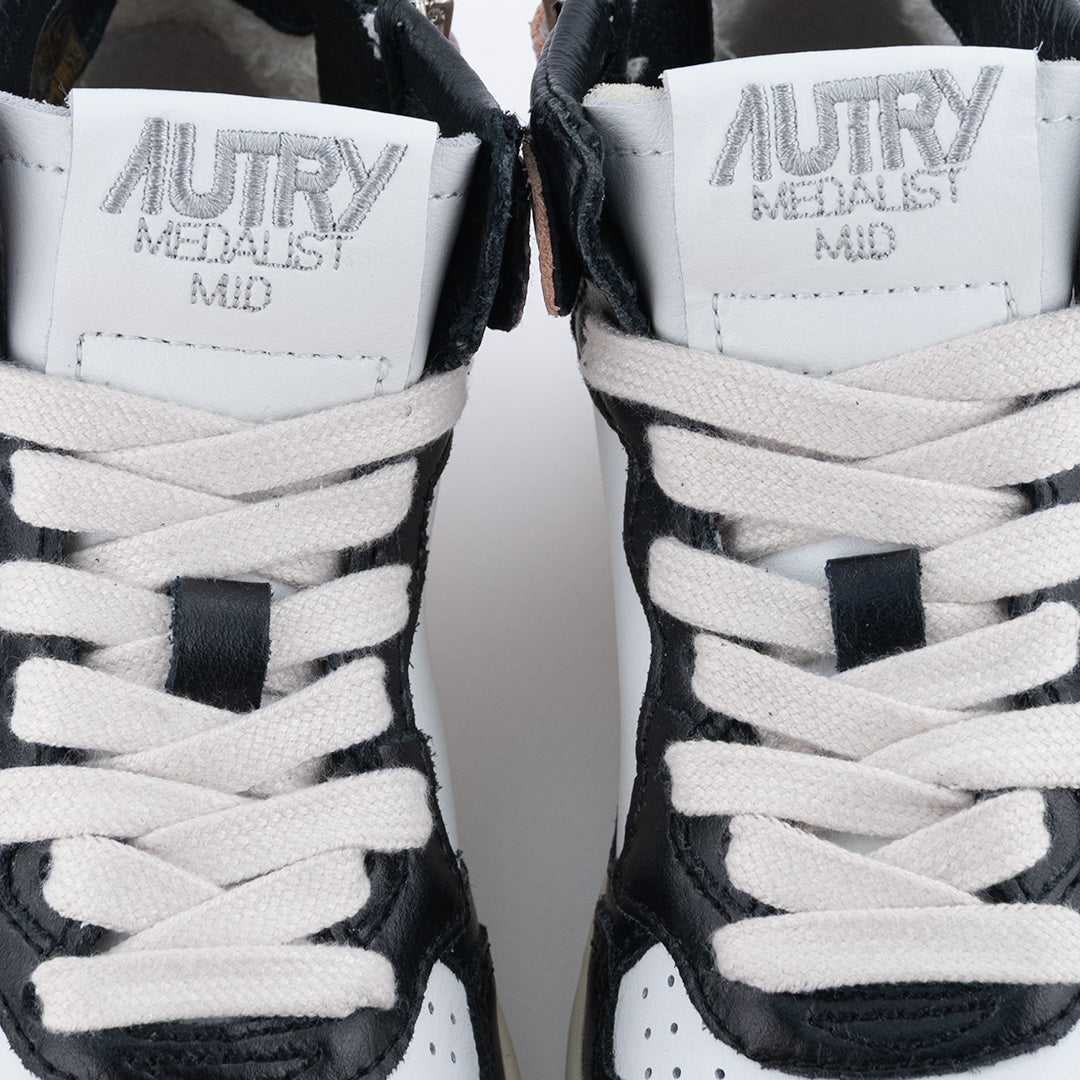 SNEAKERS AUTRY BAMBINA