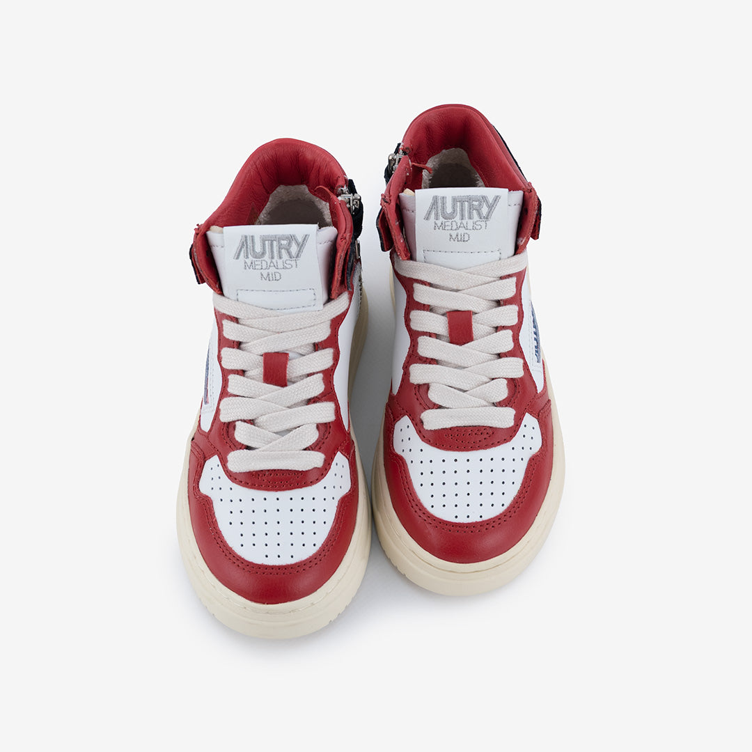 SNEAKERS AUTRY BAMBINO