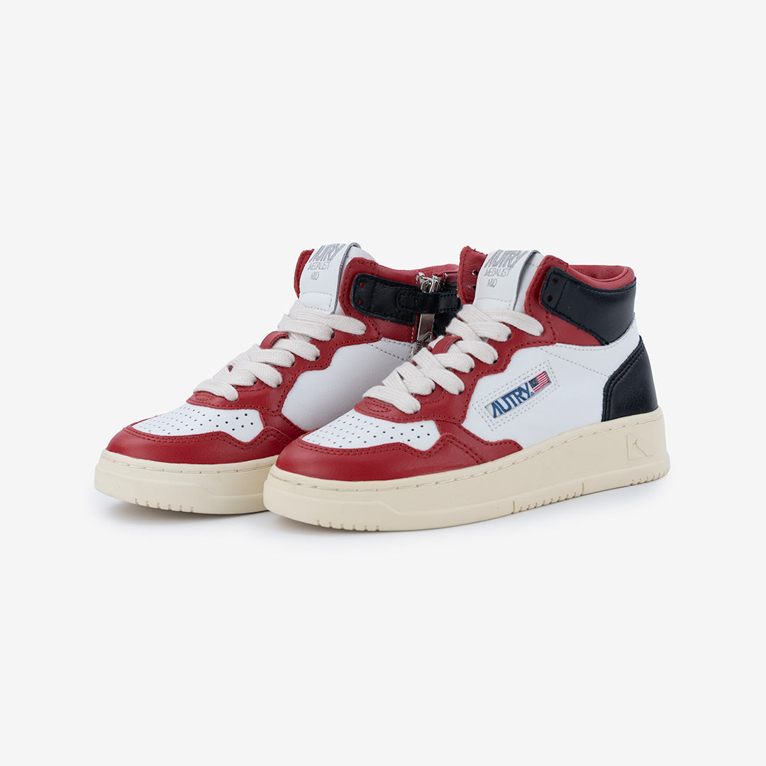 SNEAKERS AUTRY BAMBINO