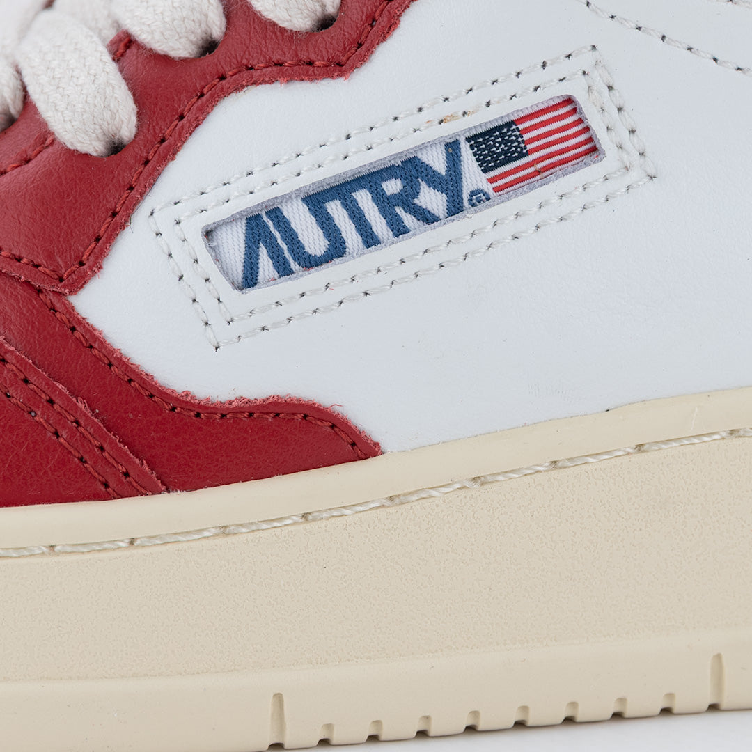 SNEAKERS AUTRY BAMBINO
