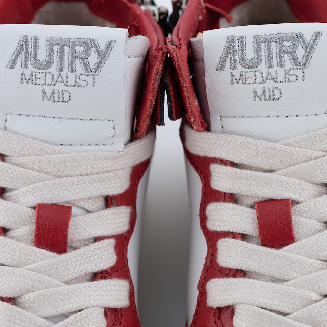 SNEAKERS AUTRY BAMBINO