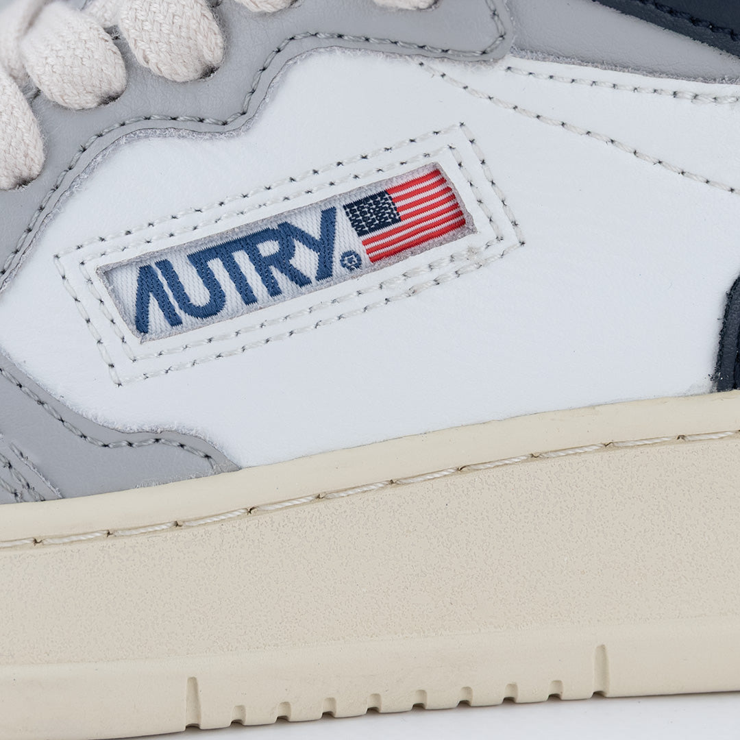 SNEAKERS AUTRY BAMBINO