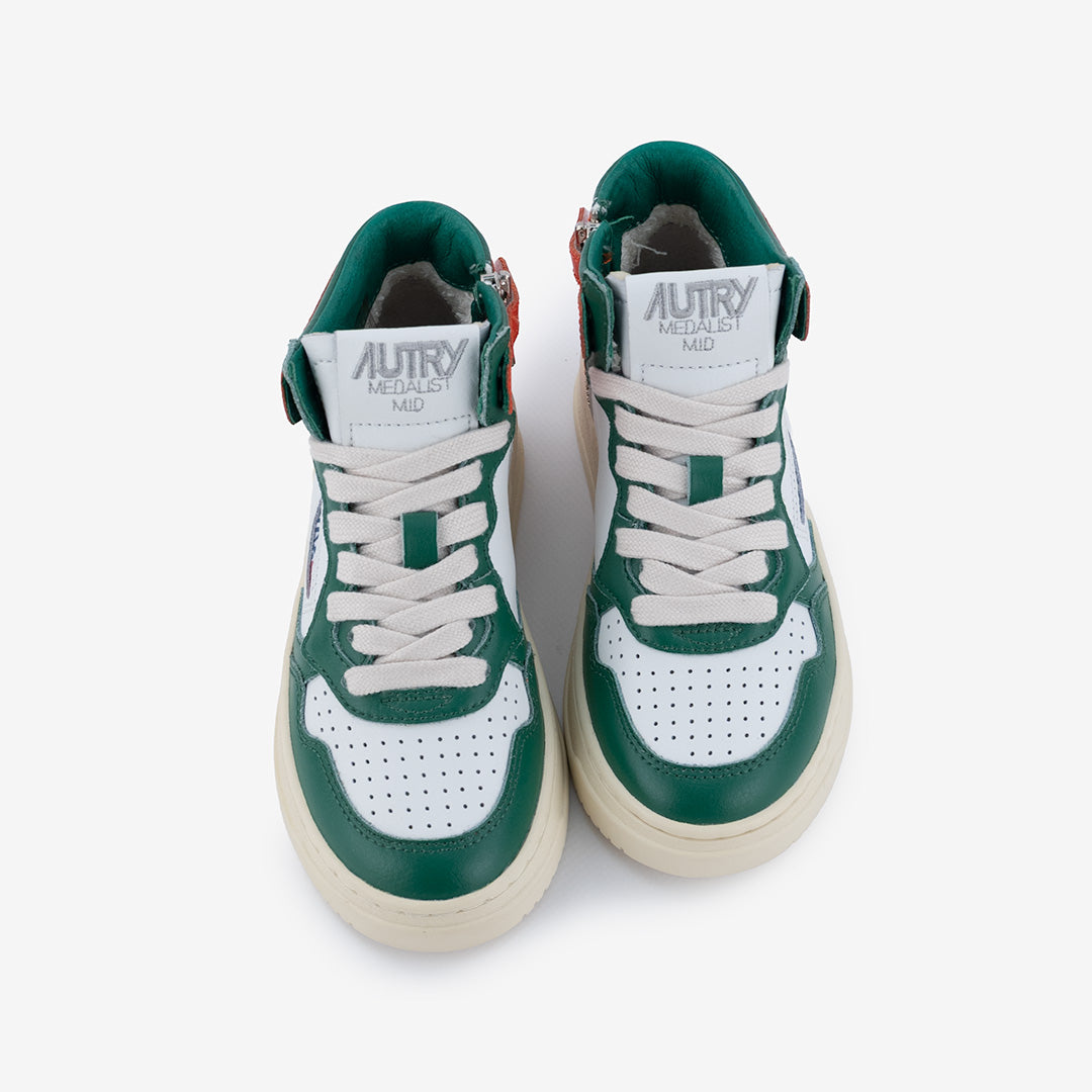 SNEAKERS AUTRY BAMBINO