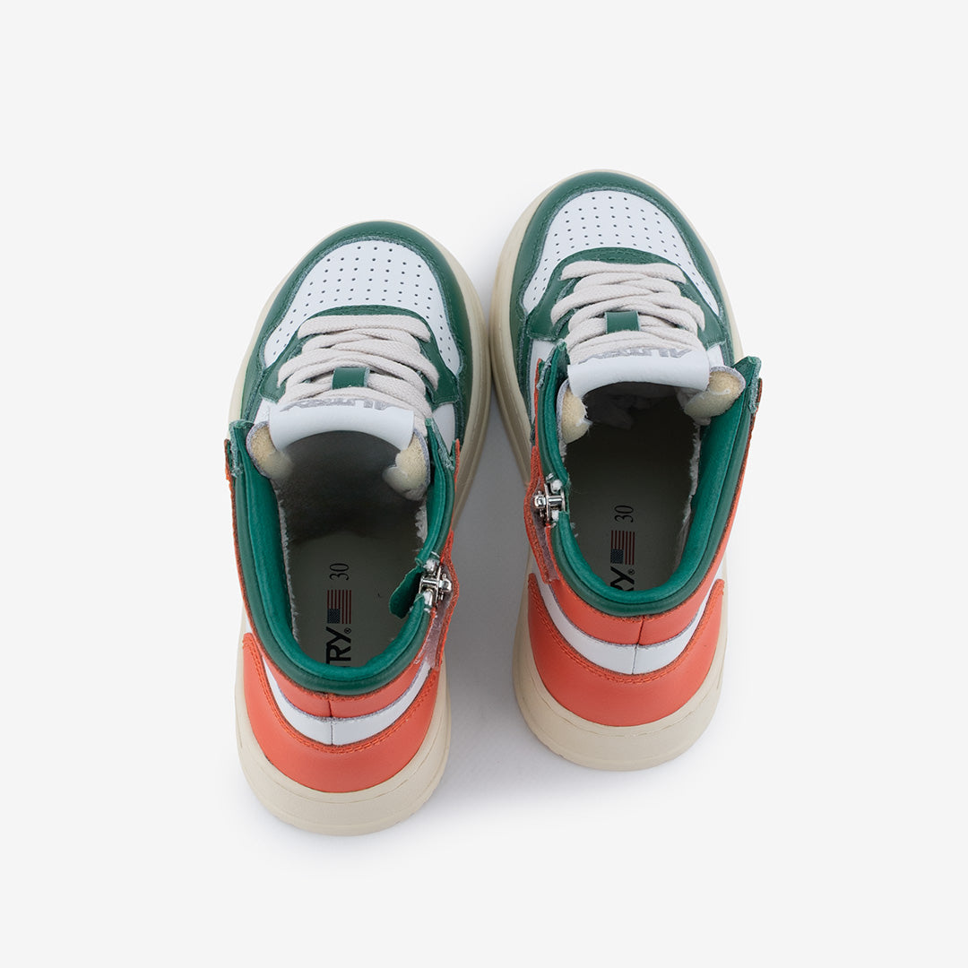 SNEAKERS AUTRY BAMBINO