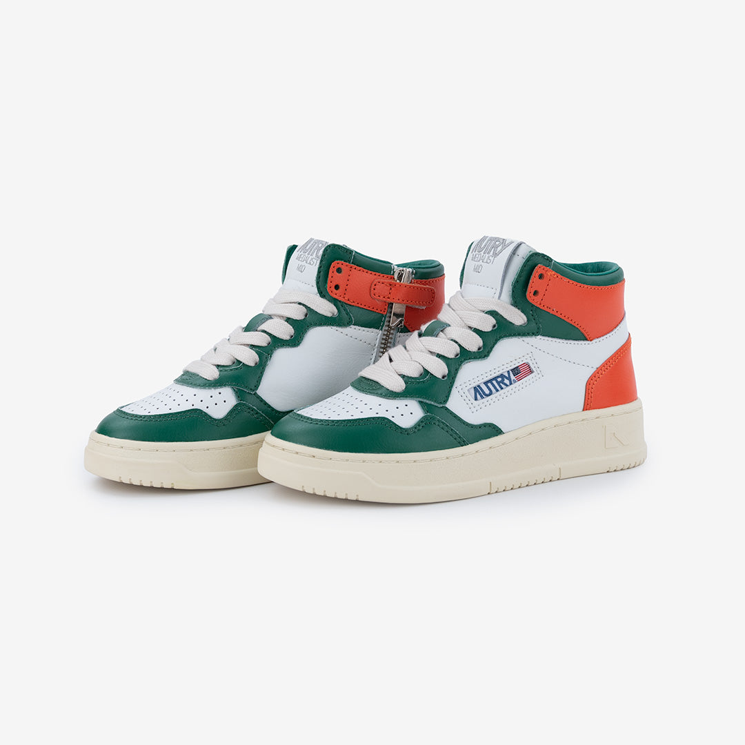 SNEAKERS AUTRY BAMBINO