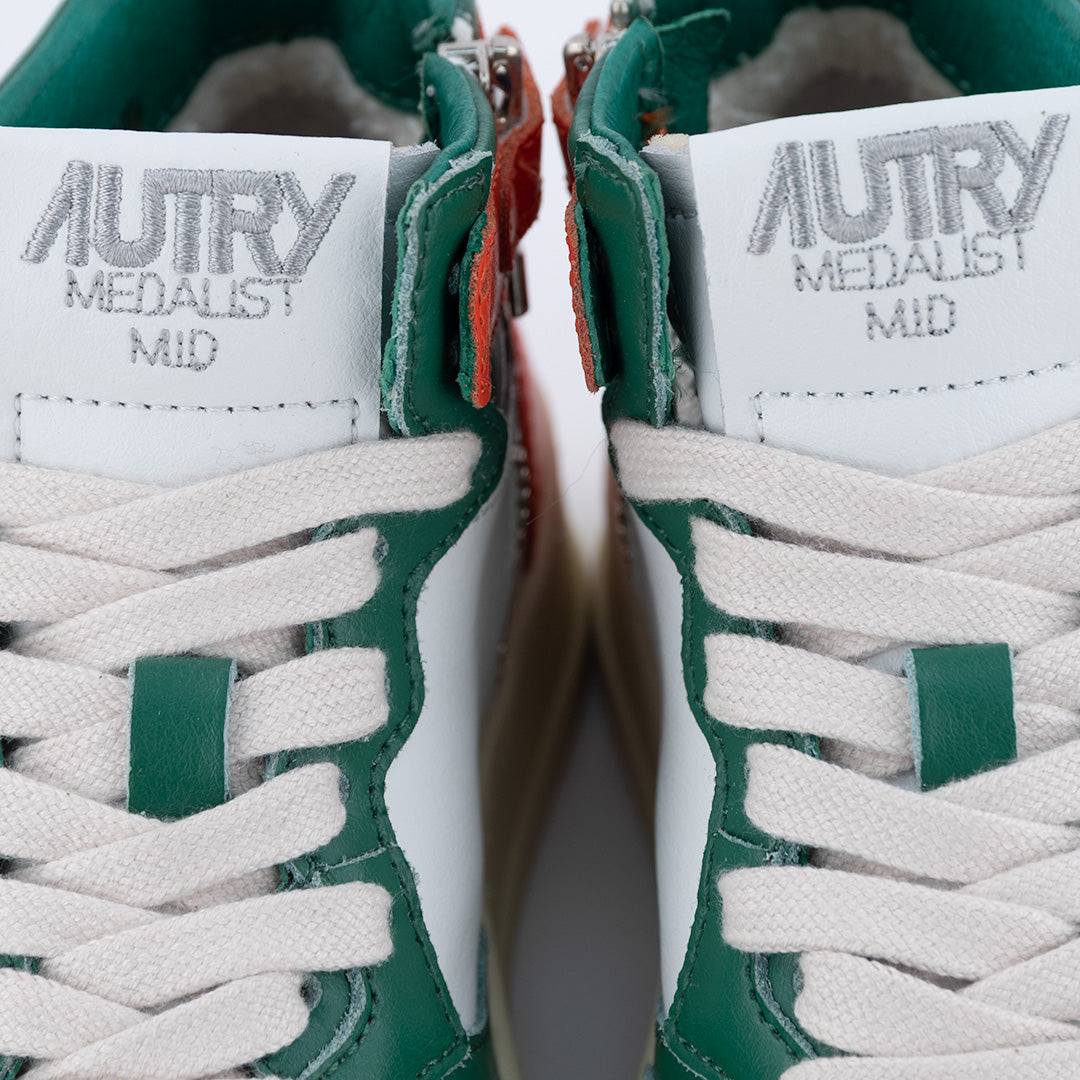 SNEAKERS AUTRY BAMBINO